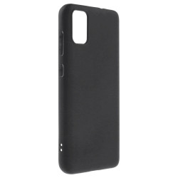 Funda Silicona lisa para ZTE Blade A31