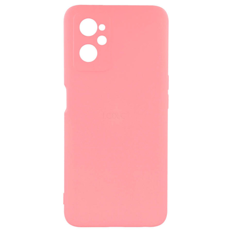 Funda Ultra suave para Realme 9i