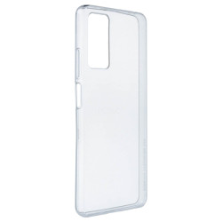 Funda Silicona transparente para Xiaomi Redmi Note 11 Pro 5G