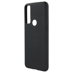 Funda Ultra suave para TCL 20R 5G