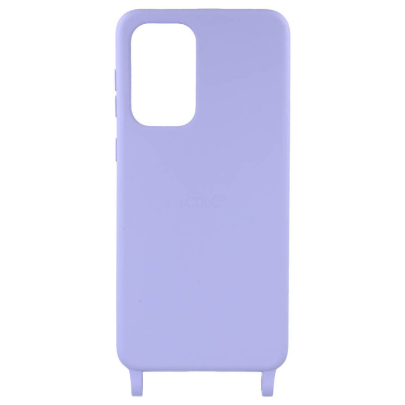 Funda Ultra suave colgante para Samsung Galaxy A33 5G