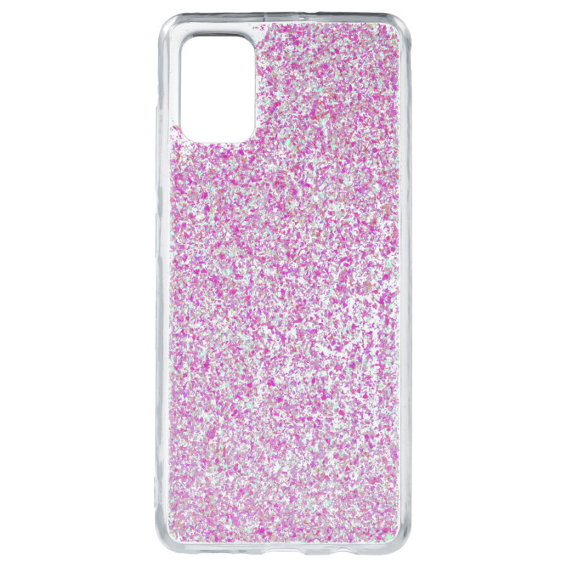 Funda Glitter Premium para Samsung Galaxy A51