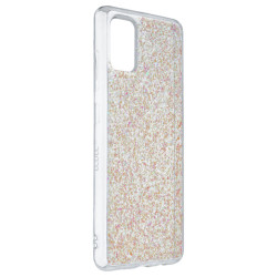 Funda Glitter Premium para Samsung Galaxy A51