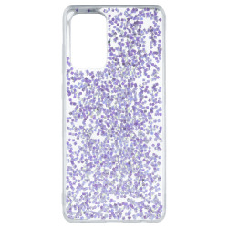 Funda Glitter Premium para Samsung Galaxy A72 5G