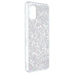 Funda Glitter Premium para Samsung Galaxy A31