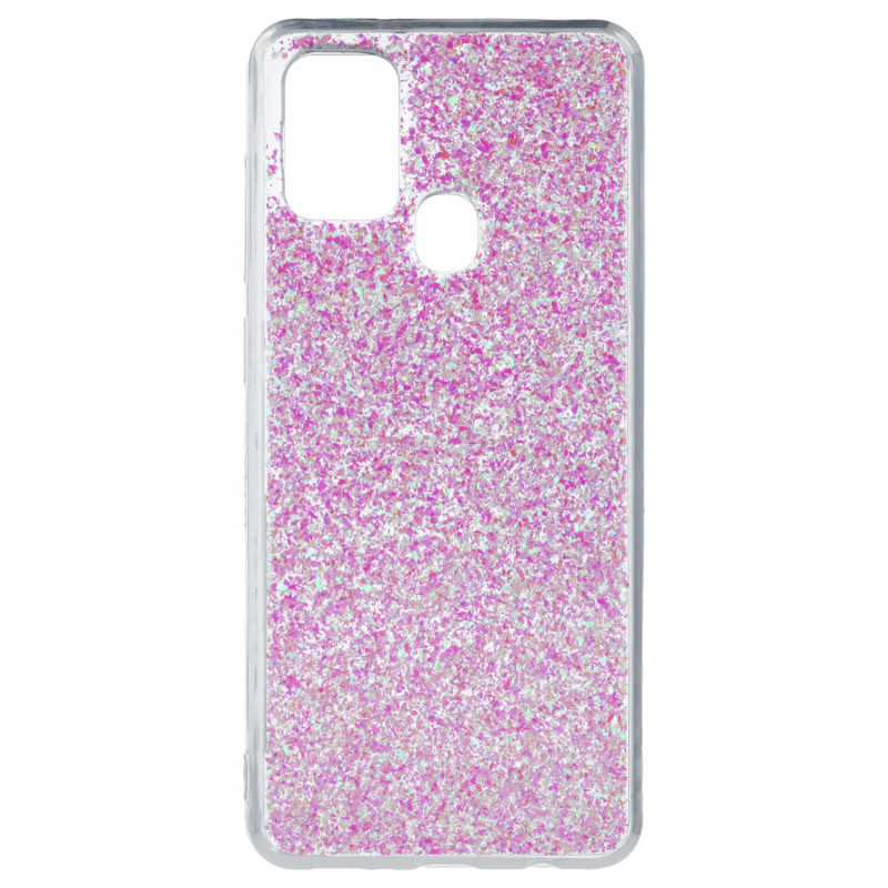 Funda Glitter Premium para Samsung Galaxy A21s Funda Glitter Premium para Samsung Galaxy A21s