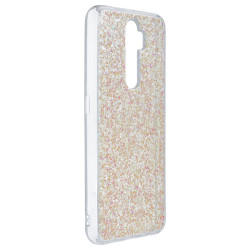 Funda Glitter Premium para Oppo A9 2020