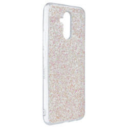 Funda Glitter Premium para Huawei Mate 20 Lite