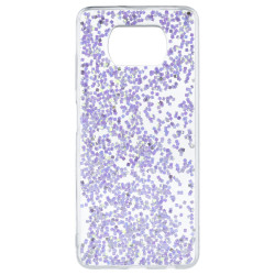 Funda Glitter Premium para Xiaomi Poco X3