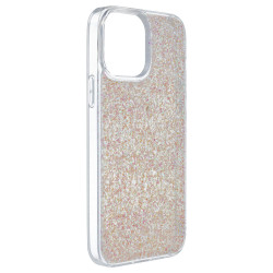 Funda Glitter Premium para iPhone 13 Pro Max