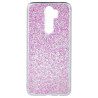 Funda Glitter Premium para Xiaomi Redmi Note 8 Pro