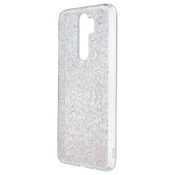 Funda Glitter Premium para Xiaomi Redmi Note 8 Pro