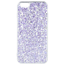 Funda Glitter Premium para iPhone 6 Plus