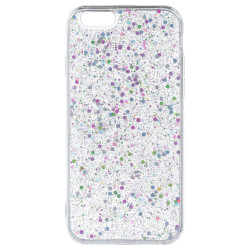 Funda Glitter Premium para iPhone 6S