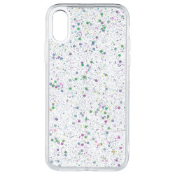 Funda Glitter Premium para iPhone XR