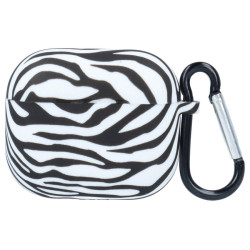 Funda para Auriculares Inalámbricos 2021 Animal Print