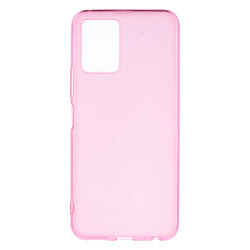 Funda Silicona lisa para Vivo Y33s