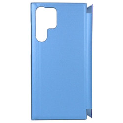 Funda libro espejo para Samsung Galaxy S22 Ultra