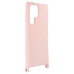 Funda Ultra suave colgante para Samsung Galaxy S22 Ultra