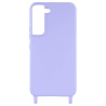 Funda Ultra suave colgante para Samsung Galaxy S22