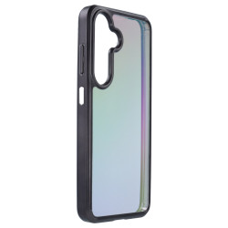 Funda Bumper Iridiscente para Samsung Galaxy A15 5G