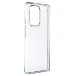 Funda Silicona Transparente para Xiaomi Redmi Note 13 Pro Plus 5G