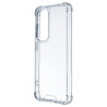 Funda Bumper Transparente para Samsung Galaxy A15 5G