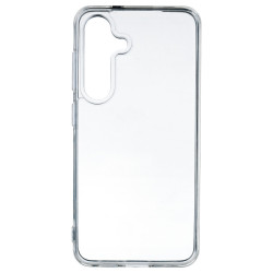 Funda Silicona Transparente para Samsung Galaxy A35 5G