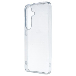 Funda Silicona Transparente para Samsung Galaxy S24