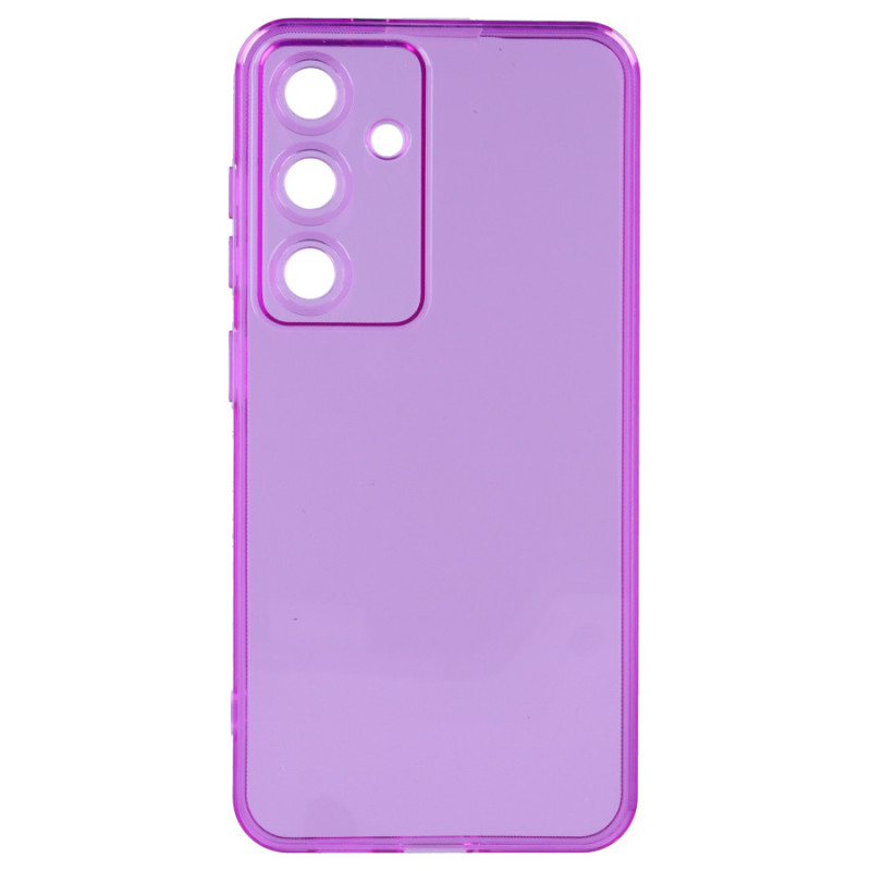 Funda Silicona Cubre Color para Samsung Galaxy S24 Funda Silicona Cubre Color para Samsung Galaxy S24