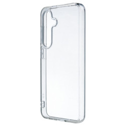 Funda Silicona Transparente para Samsung Galaxy S24 Plus