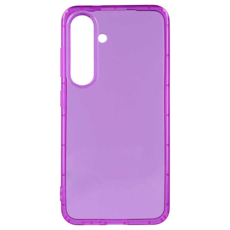 Funda Silicona Color para Samsung Galaxy S24