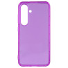 Funda Silicona Color para Samsung Galaxy S24