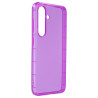 Funda Silicona Color para Samsung Galaxy S24