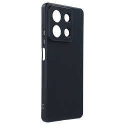 Funda Silicona Cubre Color para Xiaomi Redmi Note 13 5G