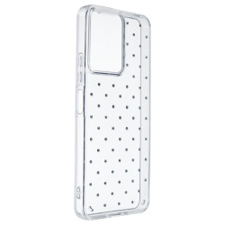 Funda Brillantes para Poco C65