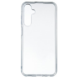 Funda Silicona Transparente para Samsung Galaxy A25 5G