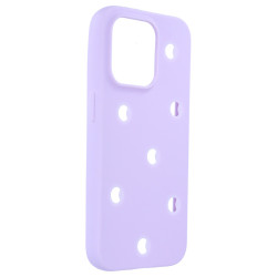 Funda Toy para iPhone 15 Pro