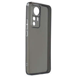 Funda Silicona Cubre Color para Xiaomi 12T Pro