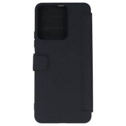 Funda Libro Suave para Xiaomi Redmi 13C