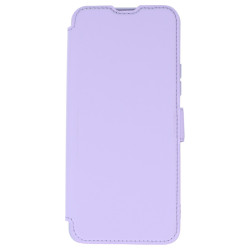 Funda Libro Suave para Poco C65