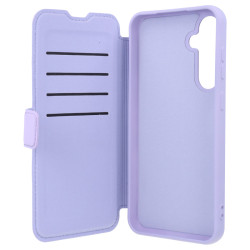 Funda Libro Suave para Samsung Galaxy S23 FE