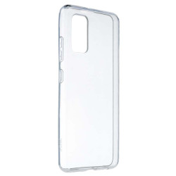 Funda Silicona Transparente para Samsung Galaxy A32 4G