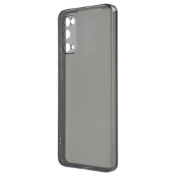 Funda Silicona Cubre Color para Samsung Galaxy S20