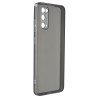 Funda Silicona Cubre Color para Samsung Galaxy S20