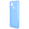 Funda Silicona Color para Xiaomi Redmi 9C