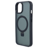 Funda Compatible con Magsafe Ring para iPhone 14 Pro