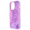 Funda Galaxy para iPhone 15 Pro