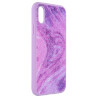 Funda Galaxy para iPhone X