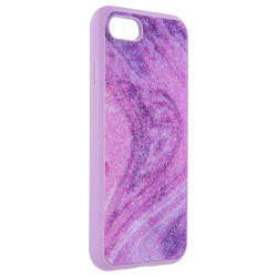 Funda Galaxy para iPhone SE